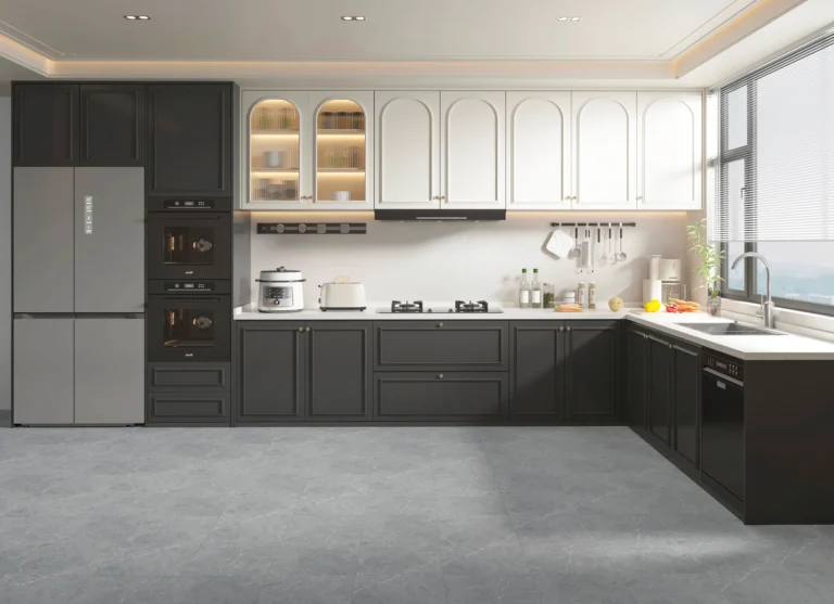 LND : Une expertise dédiée aux revêtements de sol PVC