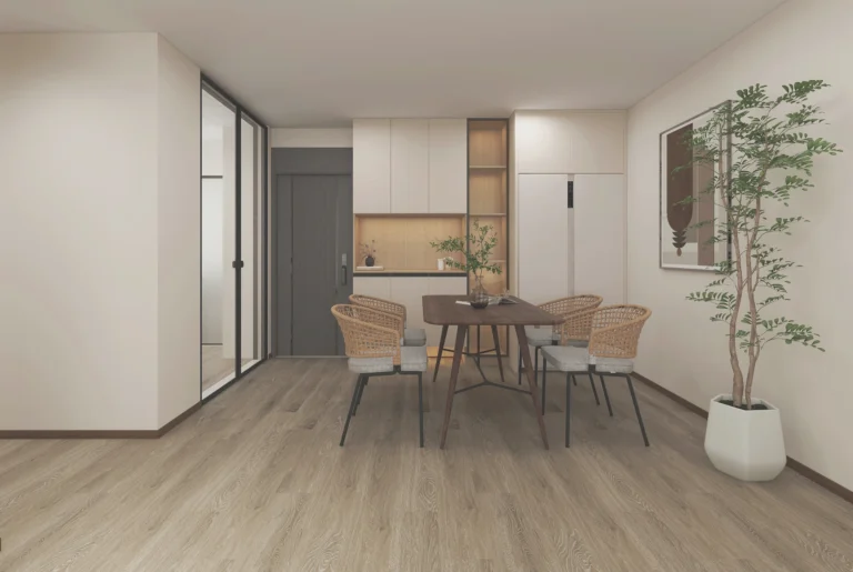 LND et ses engagements pour un sol PVC plus responsable