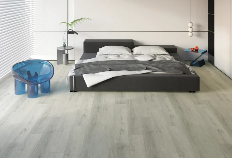 LVT : Comment choisir le bon mode de pose pour vos sols en PVC ?