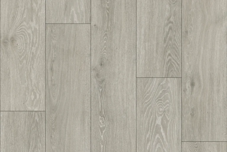 Guide de la pose poissée : flexibilité et amovibilité du sol LVT