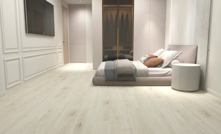 Les avantages des sols LVT : esthétique, durabilité et confort au quotidien