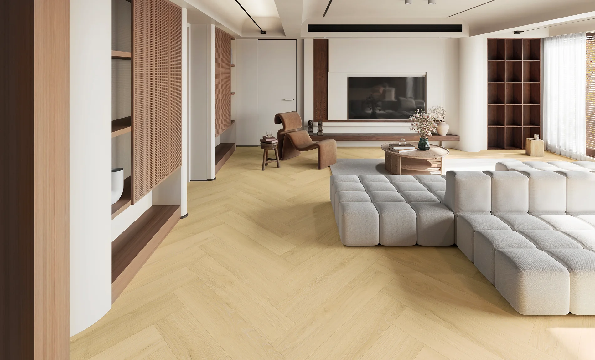 LND Floor - Revêtements de sol